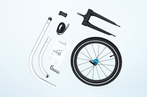 Leggero enso joggerset - leggero,