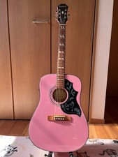 Epiphone hummingbird pro - hummingbird,