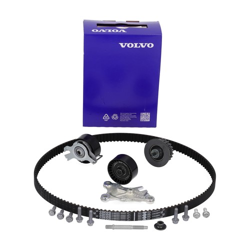 Original volvo zahnriemensatz - original,