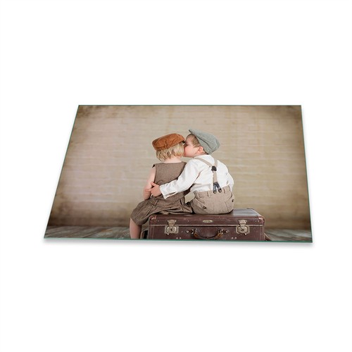 Herdabdeckplatten