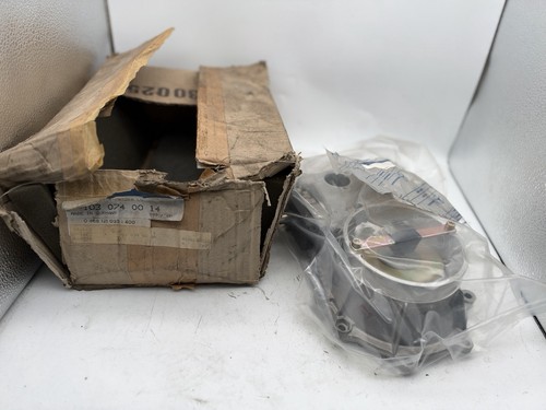 New nos m103 mengenteiler - new,