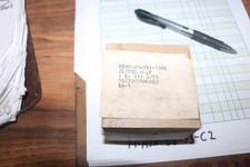 NOS  USGI Jeep GPW MB M38A1