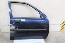 TÜR Vorne Rechts (4/5-türer)