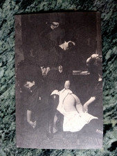 Weltpostverein, Alte Karte