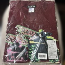 BANDAI TIGER & BUNNY T-Shirt M