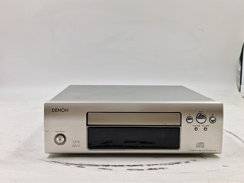 Denon dcd f102 spieler - denon,