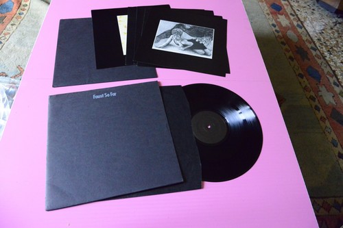 Faust far 1979 mint - faust, so