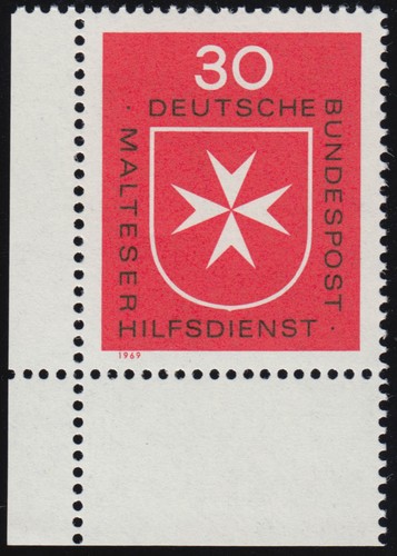 600 malteser hilfsdienst - 600,