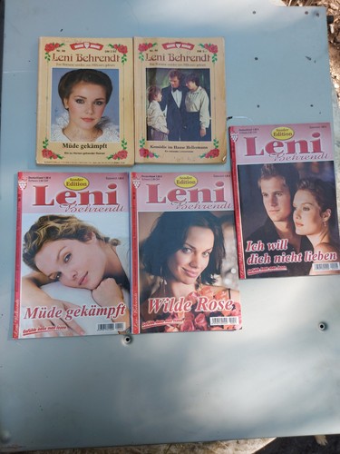 Romane leni - romane,