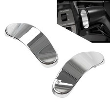 Silber Master Zylinder Clamp Stecker Für Honda Goldwing 1500 GL1500 GL1800 88-17