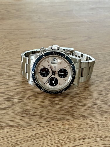 Tudor oysterdate big - tudor,