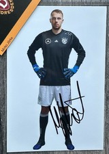 Autogrammfoto Marvin Schwäbe