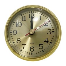 Uhr einsatz uhrwerk - einsatz, für
