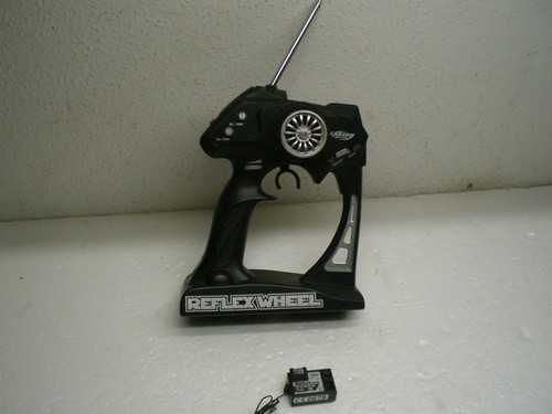 Carson reflex wheel sender - wheel,