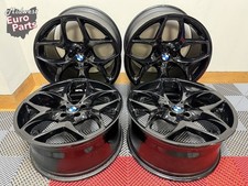 OEM 21" BMW Style 215 Wheels