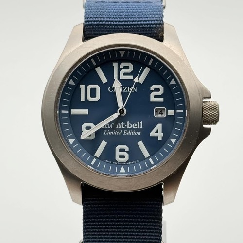 Citizen promaster eco drive - promaster, eco-drive