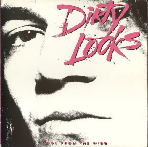 Dirty looks cool from - looks,