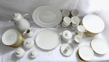 65 Tlg. Ludwigsburg Mokka /