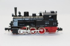 n5524, Alte Arnold Dampflok BR