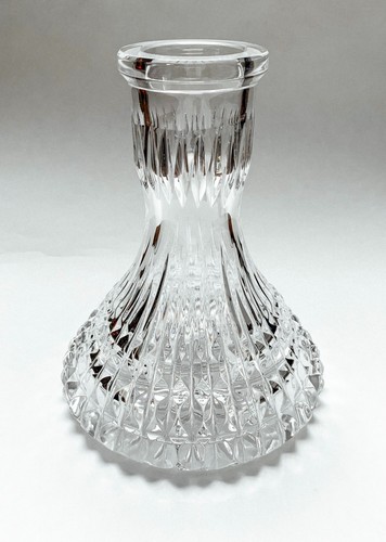 Caesar crystal bowl - crystal, mini