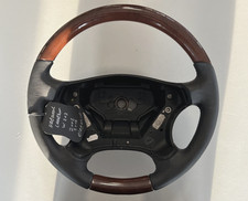 Mercedes Benz Leder Airbag