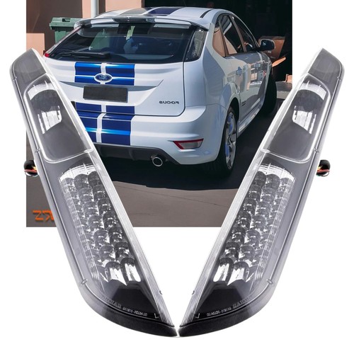 Led rückleuchten set - rückleuchten,