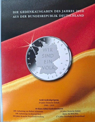 Euro silber gedenkmünzen - 10, silber-gedenkmünzen