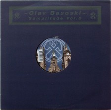 Olav Basoski - Samplitude Vol