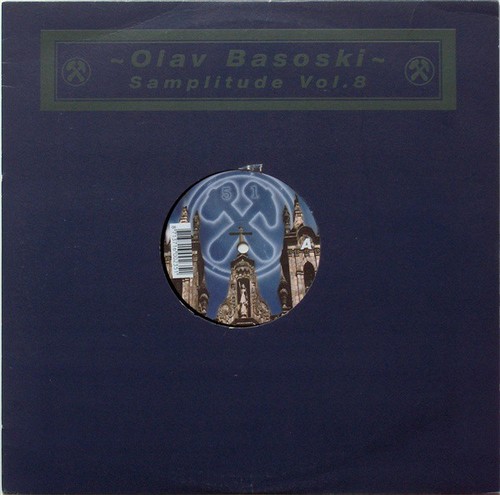 Olav basoski samplitude vol - olav,