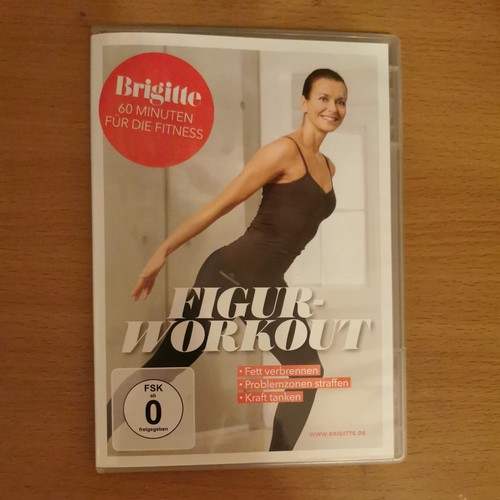 Brigitte fitness - brigitte,