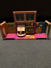 Polly Pocket Deluxe Mansion