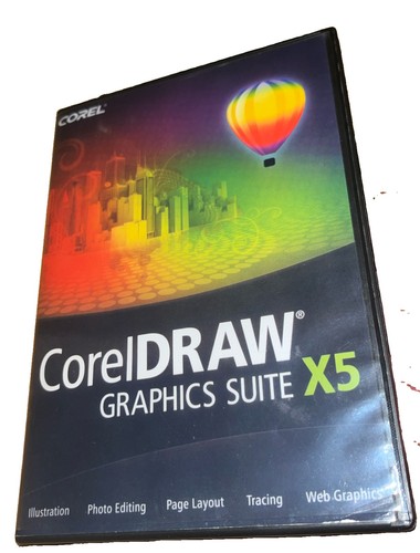 Coreldraw graphics suite - coreldraw,
