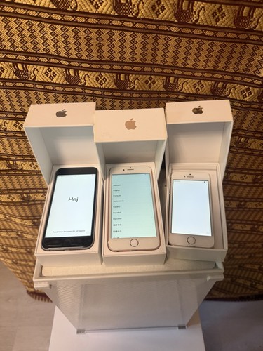 Apple iphone konvolut 16gb - iphone,
