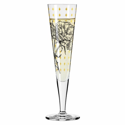 Ritzenhoff champagnerglas - ritzenhoff,