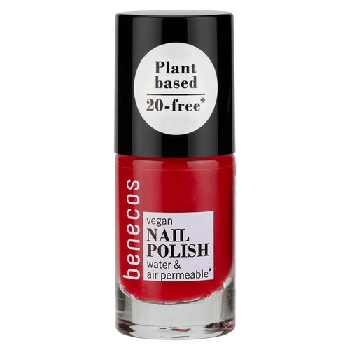 Benecos natural beauty - benecos, nail