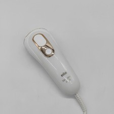 Braun Epilierer Haarentfernung