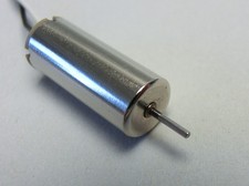 Elektromotor Elektro DC Motor