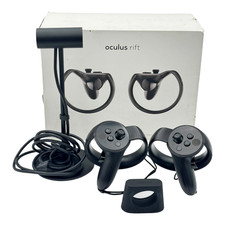 Oculus Rift CV1 Touch