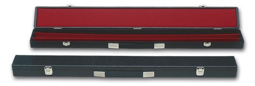 Koffer standard schwarz - koffer,