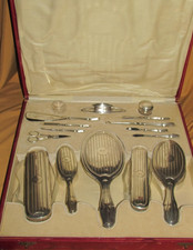 Großartig Necessaire De