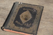 Antikes Buch - 100 Bilder