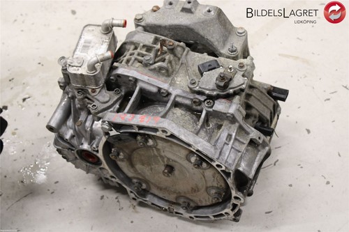 Automatikgetriebe - ,