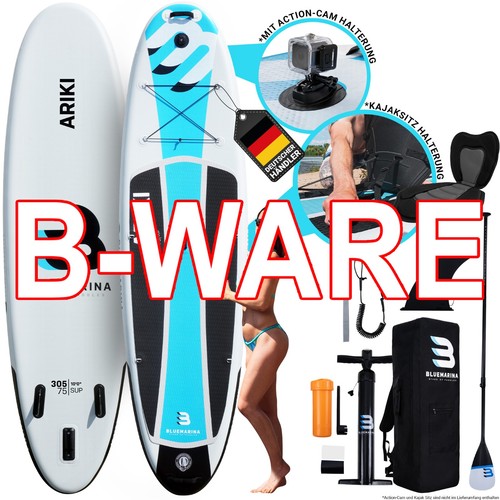 Ware stand paddle - stand, up