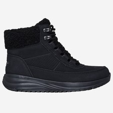 Skechers Damen - Boots ON THE