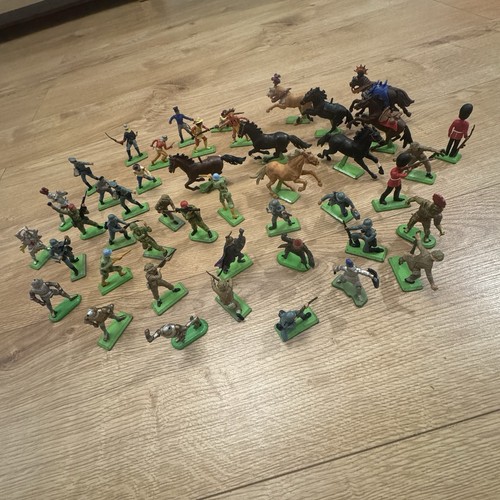 Vintage britains deetail - britains,