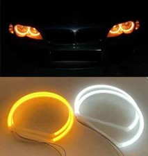 Switchback Halo Ring Cotton