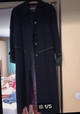 Petite Mademoiselle Lodenmantel, top gepflegt und selten getragen