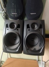 Regalboxen schneider mp140 - schneider, ls