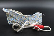 Tauchsieder Wasserkocher Typ 201 W.-Germany 350 W Vintage alt mit Etui