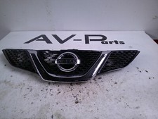 Orig Nissan Qashqai J11 Kühlergrill Grill Emblem 5479 U110   62310 4EA1A